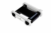 Evolis RCT023NAA Black Monochrome Ribon - 2000 Baskı thumbnail 1