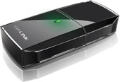 Tp-Link Archer T2U 600 Mbps Kablosuz USB Adaptör AC600 thumbnail 1