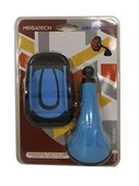 Megatech MKC-B02 Mavi Vakumlu Araç Tutucu thumbnail 2