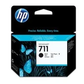 HP CZ133A  711 Black Siyah 80ML Plotter Kartuşu thumbnail 2