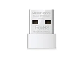 Tp-Link Mercusys MW150US 150 Mbps Nano Kablosuz USB Adaptör thumbnail 2
