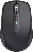 Logitech 910-006929 MX Anywhere 3S Siyah Bluetooth Lazer Mouse thumbnail 3