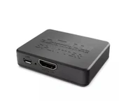 Hadron Hdx1371 2Port Splitter 4K-20 With Usb Power Cable thumbnail 1