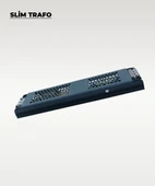 12V 30A Ultra Slim Led Trafo thumbnail 3