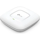 Omada Tp-Link EAP115 Tavan Tipi 300 Mbps Kablosuz Access Point thumbnail 1