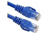 Teldata TLD-030M Cat6 0.30MT Mavi Utp Patch Kablo thumbnail 3