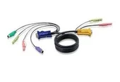 Aten 2L-5303P PS-2 Kvm Cable (3 Metre) thumbnail 2
