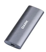 Dark DK-AC-DSEM4 USB Type C - M.2 NVMe Disk Kutusu thumbnail 3