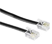 S-link SL-TEL2 RJ-11 2mt Telefon Kablosu thumbnail 2