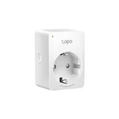 Tp-Link Tapo P100 Mini Wi-Fi Akıllı Priz thumbnail 2