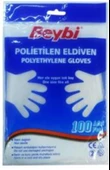 Beybi Polietilen ( Fırıncı) Eldiven thumbnail 1