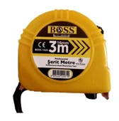 Boss Şerit Metre 16mm 3 metre thumbnail 1