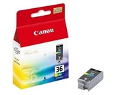 Canon CLI-36 Renkli Kartuş IP100-110 thumbnail 2