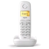 Gigaset A170 Beyaz Telsiz Dect Telefon thumbnail 2