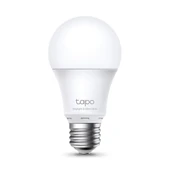 Tp-Link Tapo L520E Akıllı Wi-Fi Led Ampul thumbnail 1