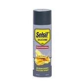 Selsil Silikon Spreyi 500ml TAS007 thumbnail 2