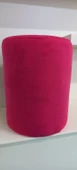 EVİMŞAH PUF & BENCH PEMBE thumbnail 3