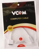 Vcom CG714 Iphone 4, Ipad 2, Ipad 3 To Mini Display thumbnail 2