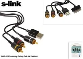 S-link SMG-425 Samsung Galaxy Av Kablosu thumbnail 2