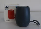 Everton RT-351 Bluetooth-USB-SD-AUX-TF Ses Bombası thumbnail 1