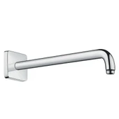 Hansgrohe Duş Dirseği 389 mm Krom thumbnail 1