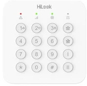 Hilook Alarm-K201B-WE Wireless LED Keypad thumbnail 2