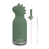 Asobu Bestie Bottle - Dinosaur thumbnail 2