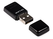 Tp-Link TL-WN823N 300 Mbps Mini Kablosuz USB Adaptör thumbnail 1