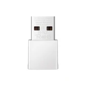 Tp-Link Mercusys MA30N AC1300 Nano Kablosuz USB Adaptör thumbnail 1