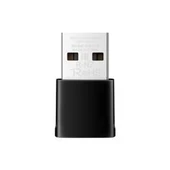 Tp-Link Mercusys MA12N 300 Mbps Mini Kablosuz USB Adaptör thumbnail 2