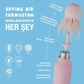 Asobu Bestie Bottle - JellyFish thumbnail 4
