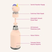 Asobu Bestie Bottle - Unicorn thumbnail 5