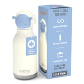 Asobu Bestie Bottle - Sheep thumbnail 8