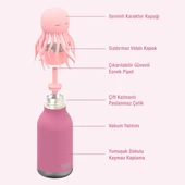 Asobu Bestie Bottle - JellyFish thumbnail 7