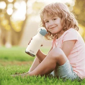 Asobu Bestie Bottle - Sheep thumbnail 9