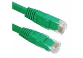 Vcom NP611B-N-2.0 Cat6 2.0MT Yeşil Utp Patch Kablo thumbnail 3