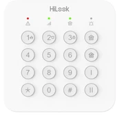Hilook Alarm-K201B-WE Wireless LED Keypad thumbnail 1