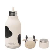 Asobu Bestie Bottle - Cow thumbnail 3