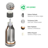 Asobu Bestie Bottle - Seal thumbnail 5