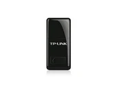 Tp-Link TL-WN823N 300 Mbps Mini Kablosuz USB Adaptör thumbnail 4