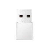 Tp-Link Mercusys MA30N AC1300 Nano Kablosuz USB Adaptör thumbnail 3