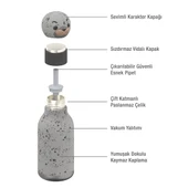 Asobu Bestie Bottle - Seal thumbnail 6