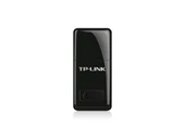 Tp-Link TL-WN823N 300 Mbps Mini Kablosuz USB Adaptör thumbnail 2