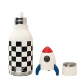 Asobu Bestie Bottle - Rocketship thumbnail 3