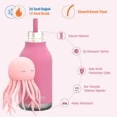 Asobu Bestie Bottle - JellyFish thumbnail 5