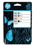 HP 953 Set Kartuş 6ZC69AE thumbnail 2