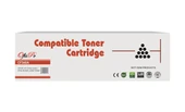 OFİSPC TK-5240M Çipli Kırmızı Muadil Toner thumbnail 1