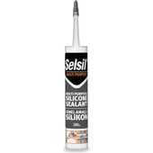 Selsil Silikon 280Gr Beyaz thumbnail 1