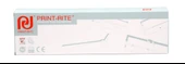 Print-Rite Gilbarco Dhp 4411 Muadil Şerit thumbnail 1