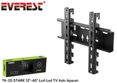 Everest TK-25 12"-40" Sabit Askı Aparatı thumbnail 2